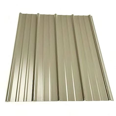 metal roofing prices per sheet lowe's|galvanized metal roofing panels lowe's.